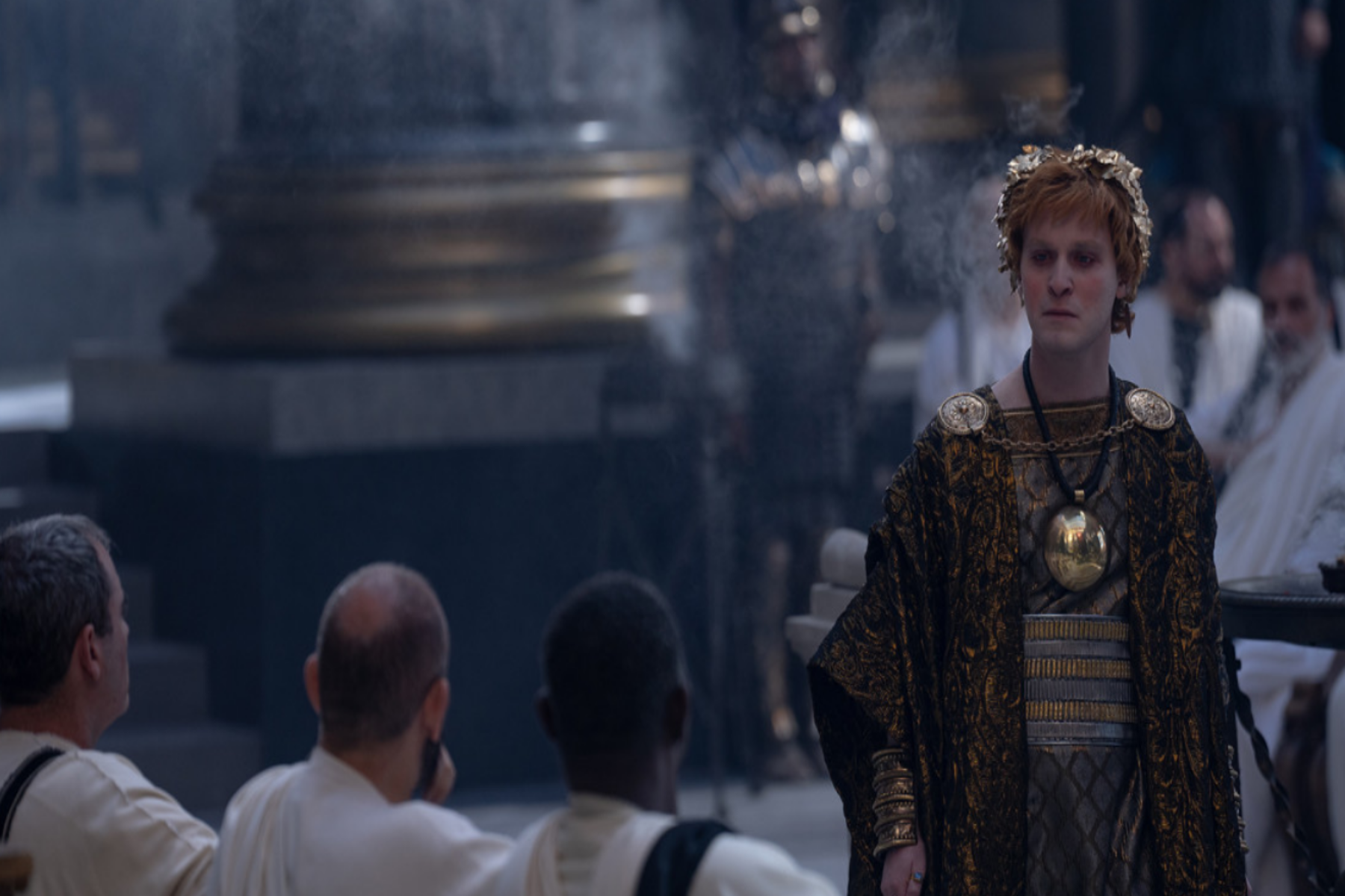 글래디에이터2 쿠키 후기 결말 스틸컷5