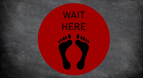 사회적 거리두기