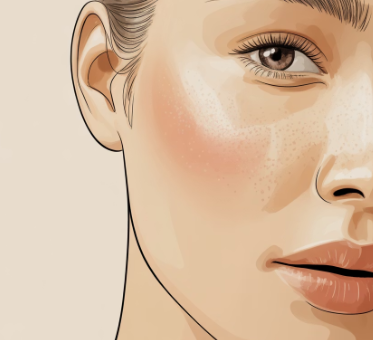 비립종 없애는 방법