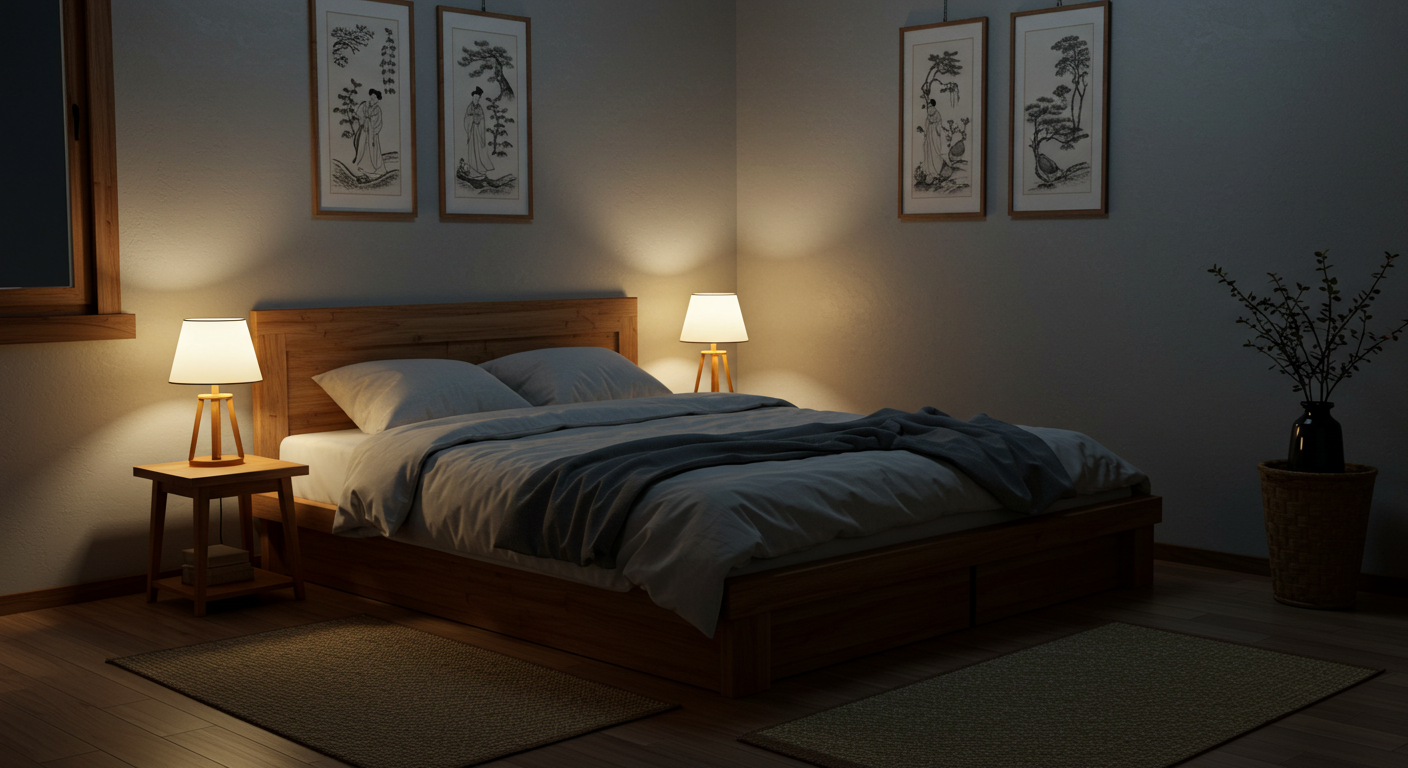 수면마비&amp;#44; 가위눌림&amp;#44; 수면장애