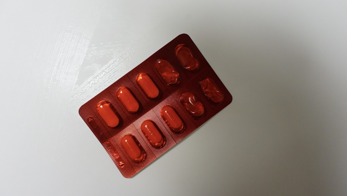 고려은단-비타민C-제품사진