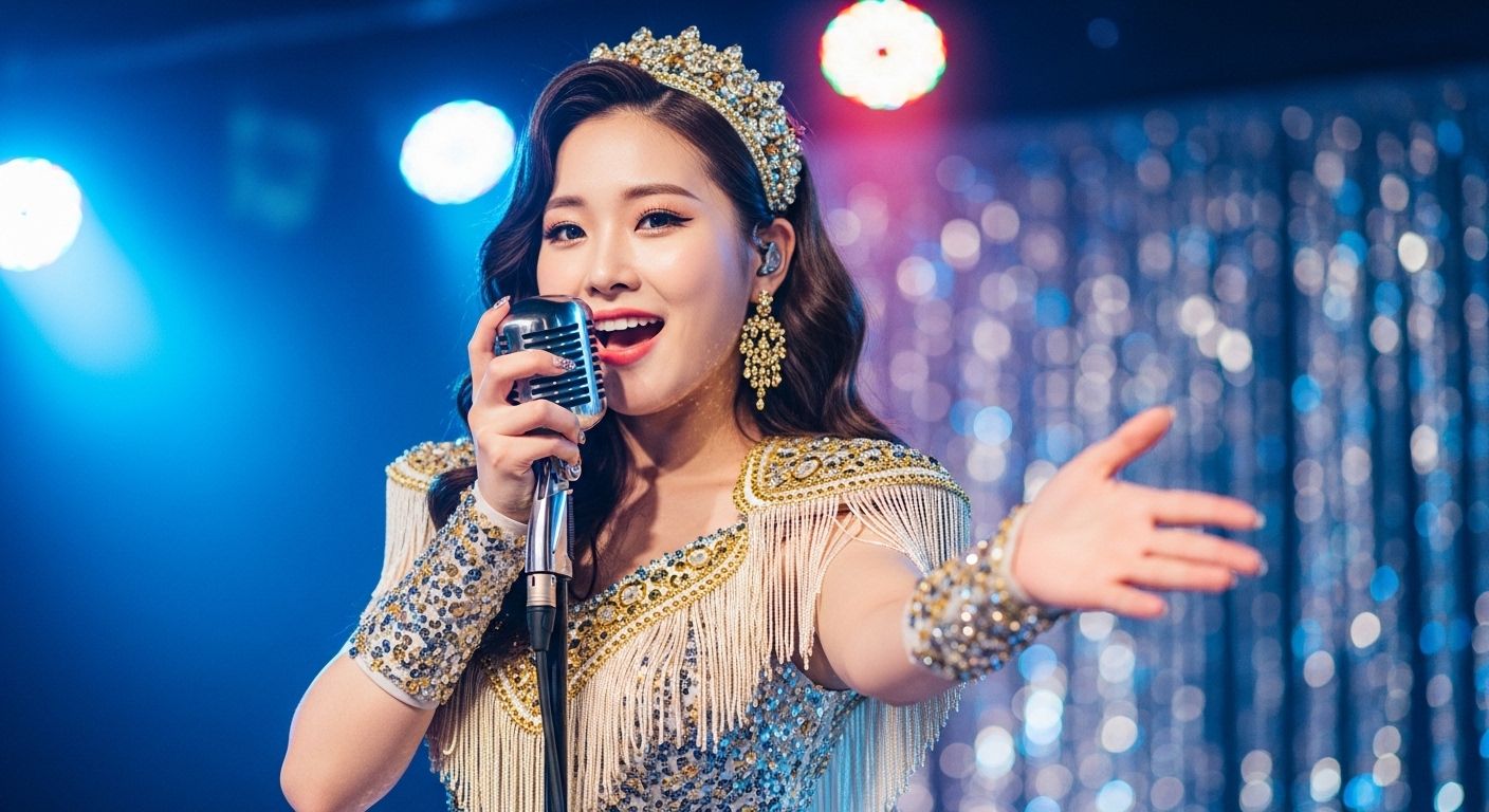 임영웅 전국투어 콘서트