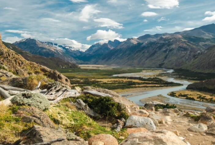 산을내려오는꿈