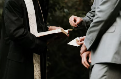 목사에 대하여 알아보기