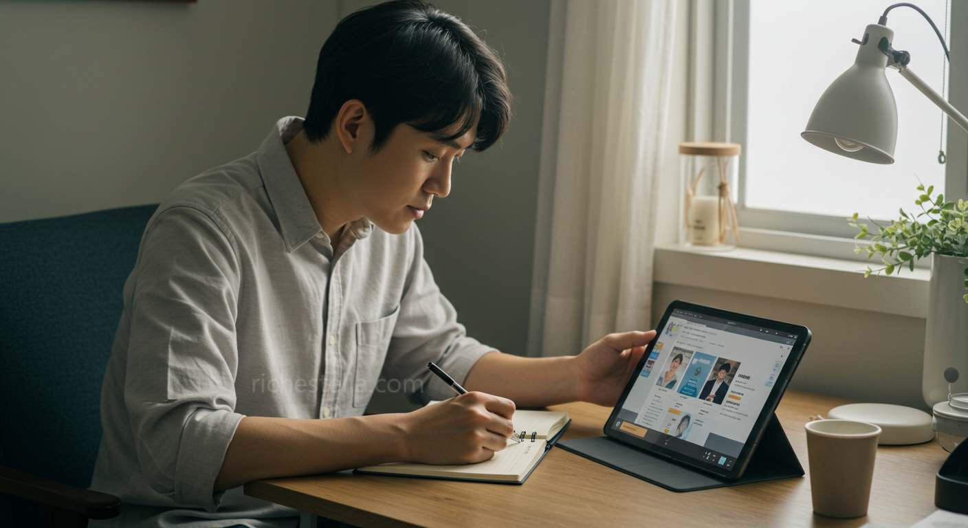 2025 근로장려금 신청 조건