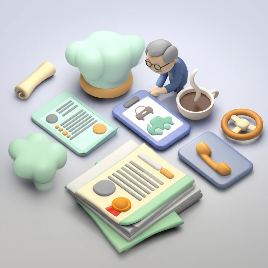 대전 대덕구 시니어클럽 맞춤형 노인일..