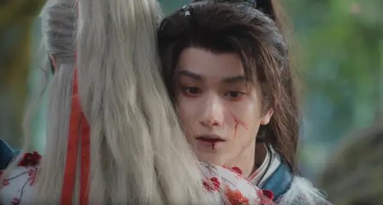 [OTT 티빙] 중드 수룡음 38화 다시보기 줄거리 결말