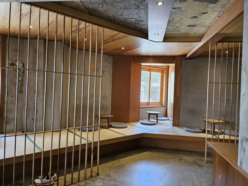 송도 아키라커피