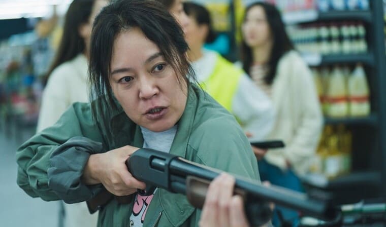 배우-김금순