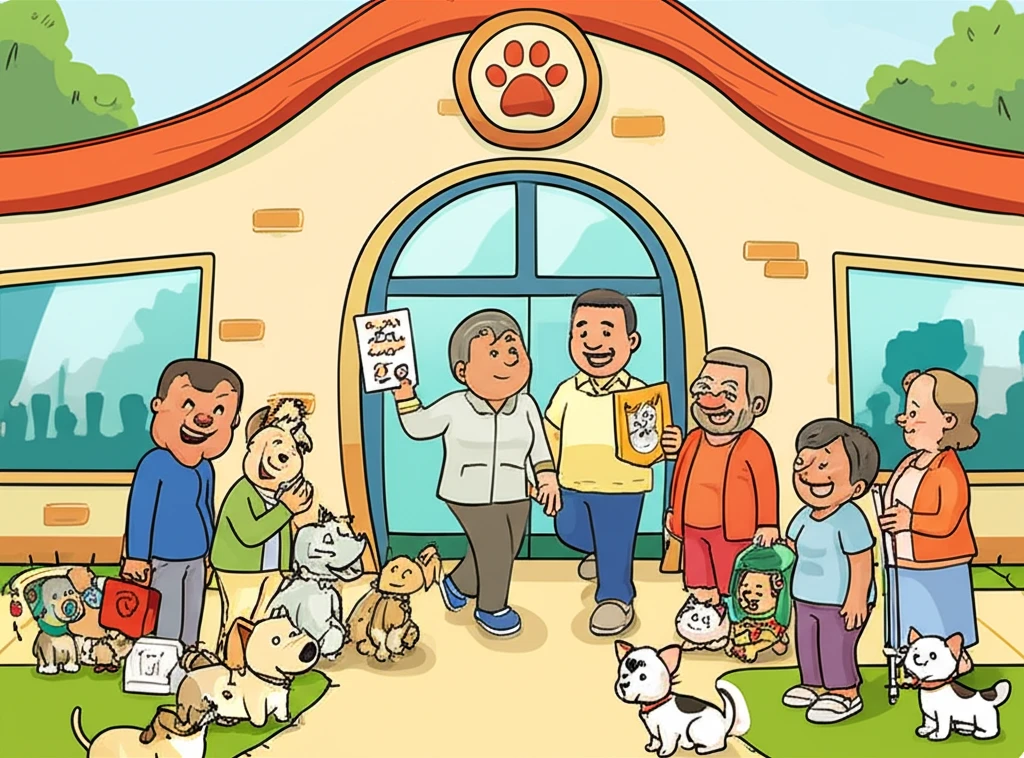 2026년 충청북도 반려동물 건강권 ..