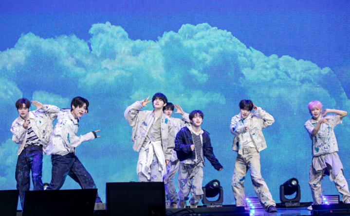 클로즈유어아이즈 콘서트