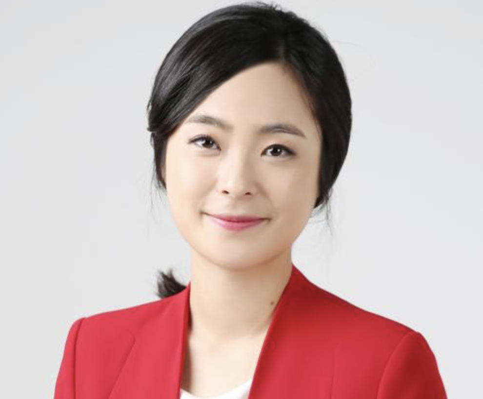 손수조 프로필