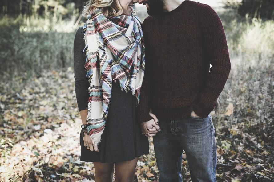 연인 간의 서운함을 조율하는 방법 이미지