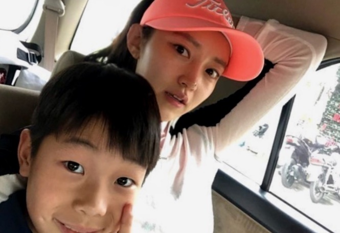 임창정 와이프 서하얀 직업 나이