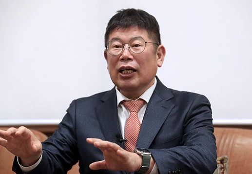 김경진 의원 프로필 나이 고향 학력 동대문 출마