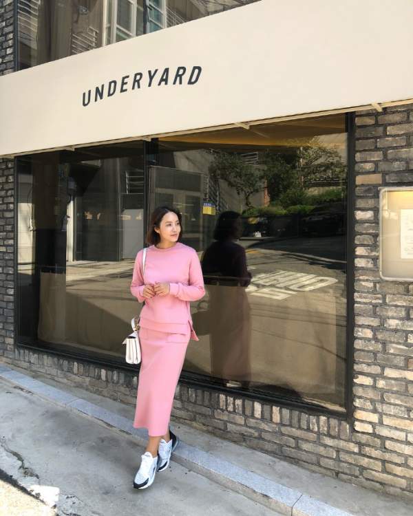 박지윤 프로필