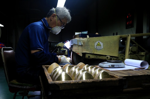 파크골프채를 잘 고르는 방법