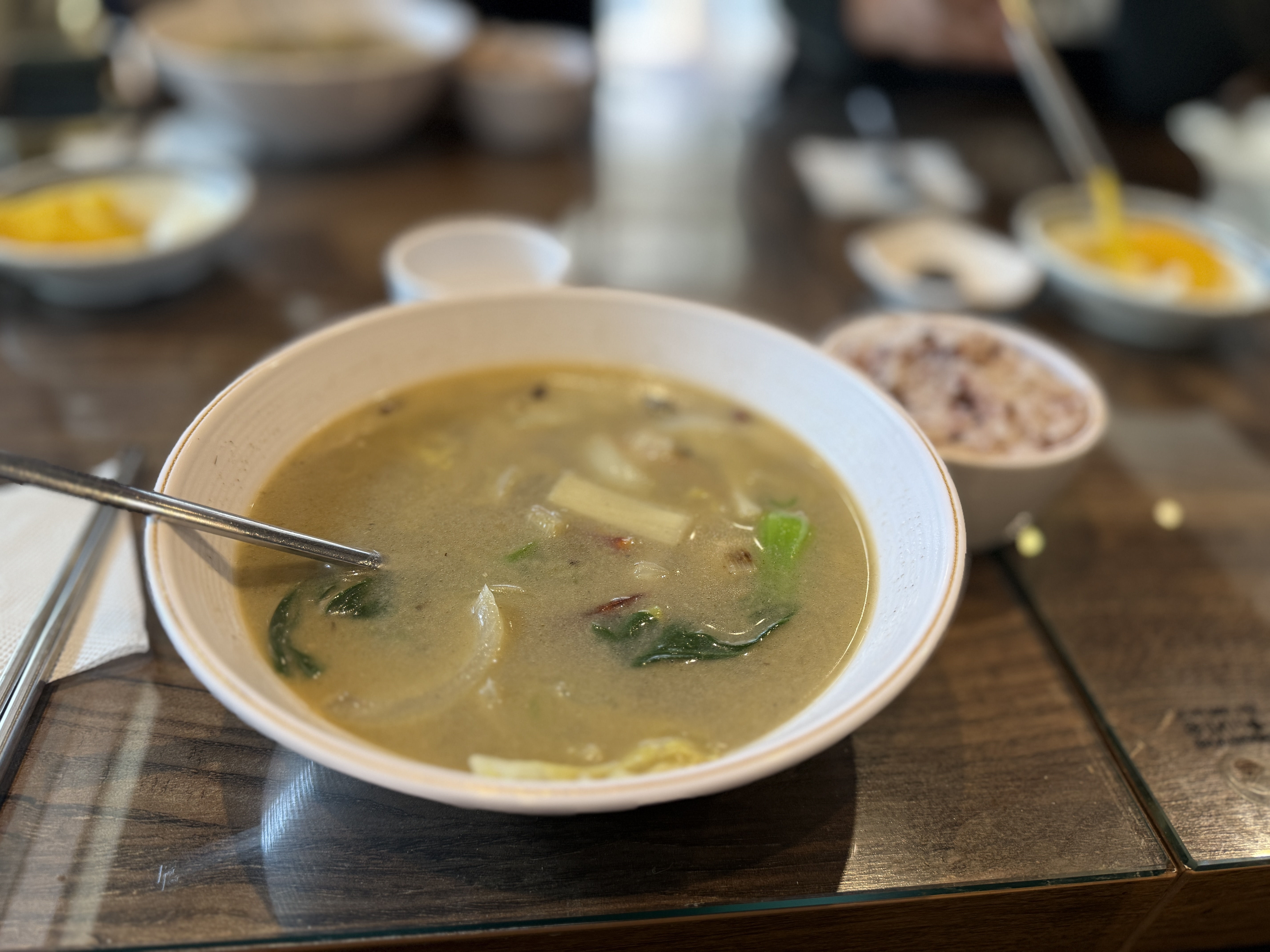 교대역 중식당 맛집 현경 꿀짬뽕