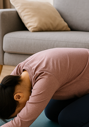 자궁내막증 증상