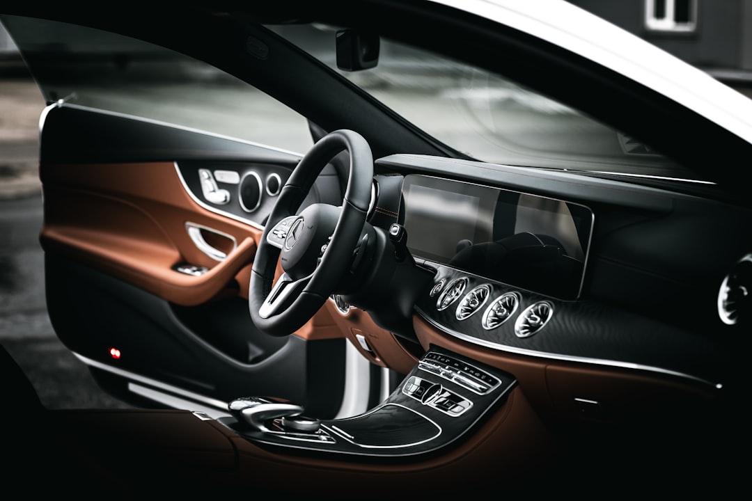 MERCEDES