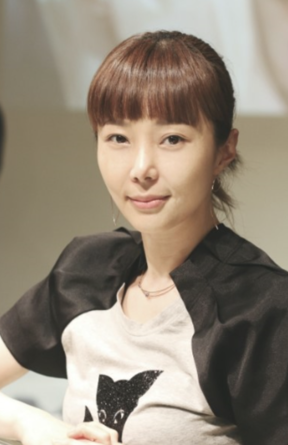 이윤성 근황