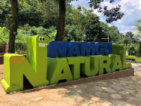 고산골 공룡공원