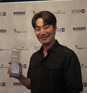 배우 이희준 프로필