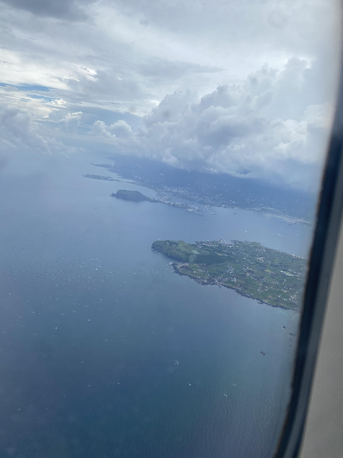 제주도여행 2박3일