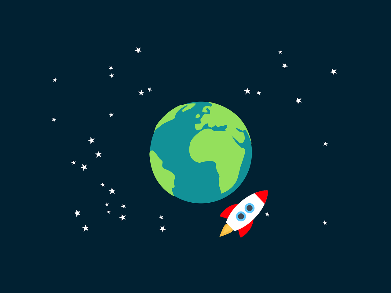 나라스페이스테크놀로지 주가 전망