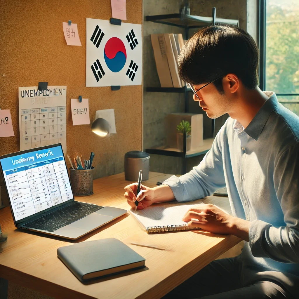  재취업