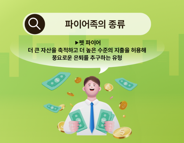 3000만원에서 시작해 &lsquo;파이어(FIRE)&rsquo; 되는 법
