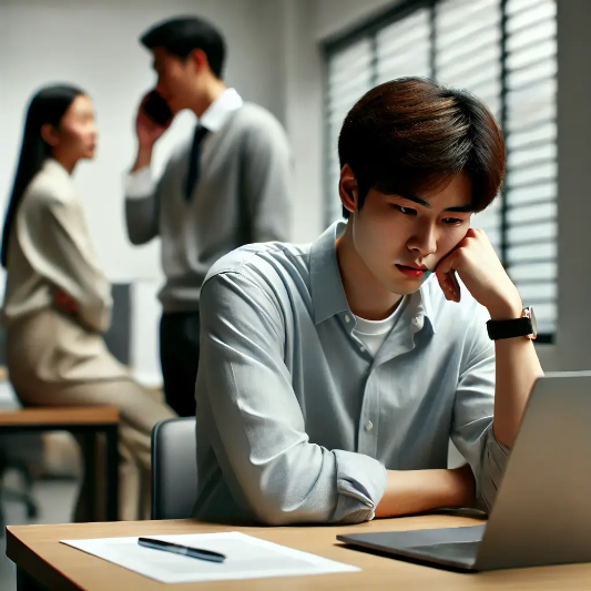 신경성,neuroticism