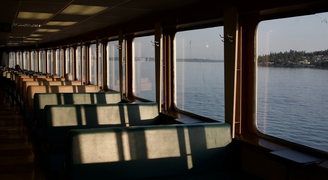 ferry