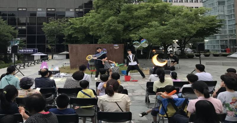 2025 동대문구 맥주축제 &lsquo;브루브루 맥주공장&rsquo;