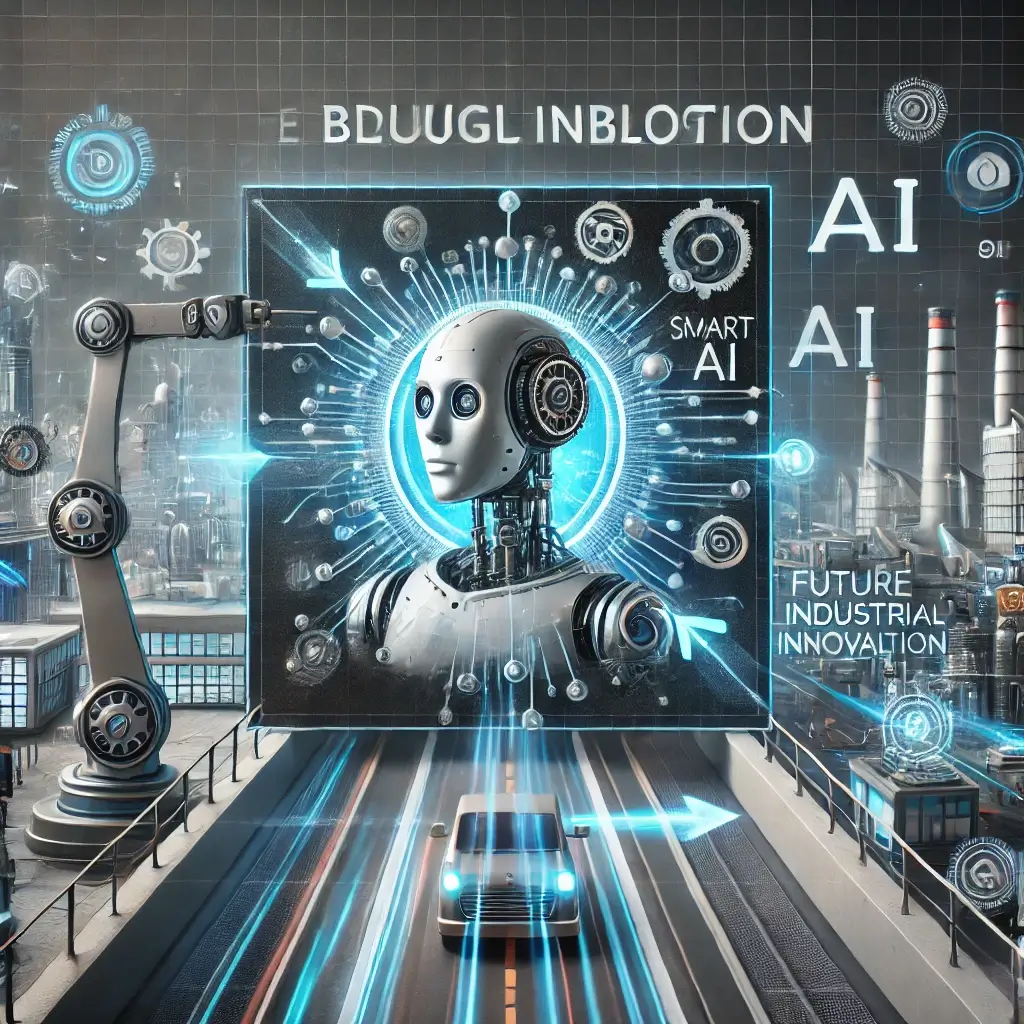 AI 개발 트렌드로 본 미래 산업 혁신