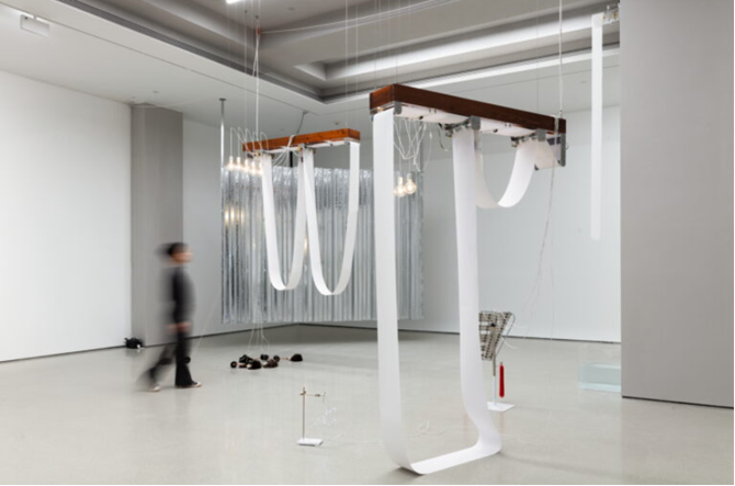 광주 비엔날레 이미지 - 8