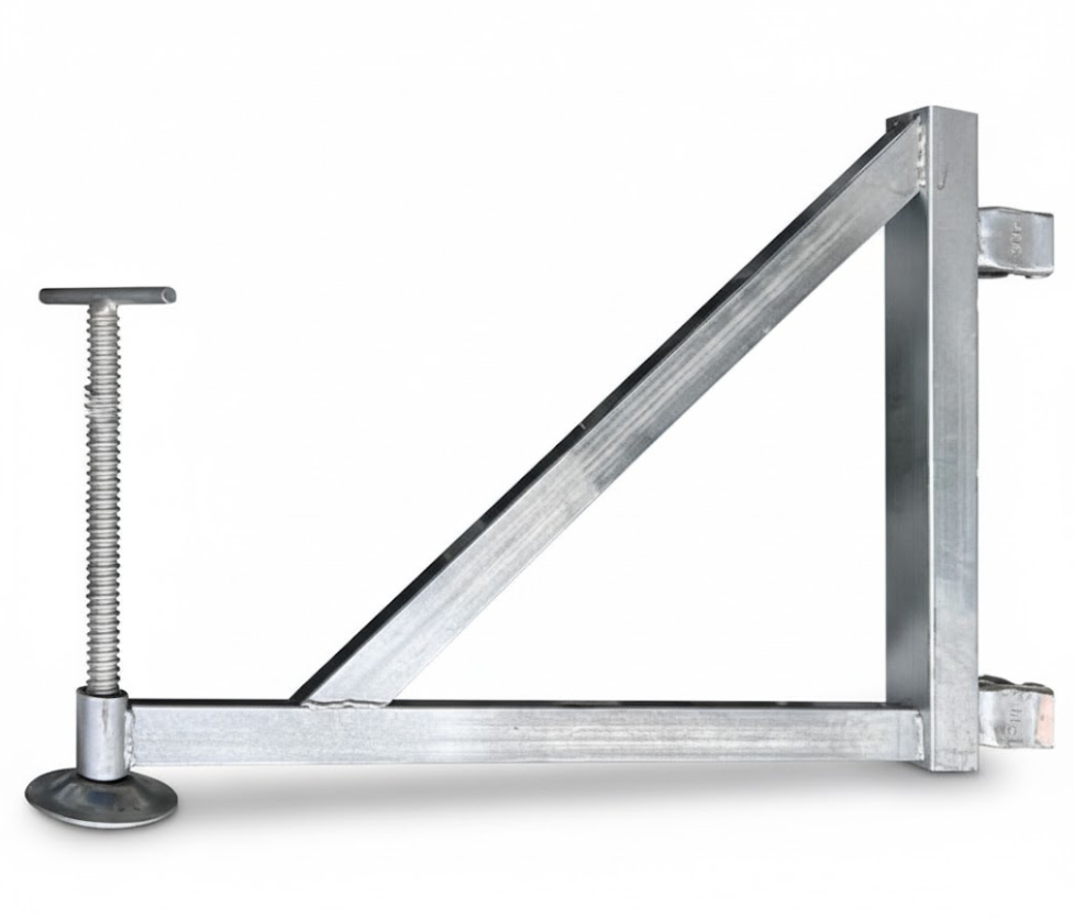 아웃트리거 (전도방지지지대)