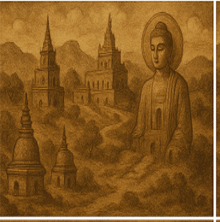 불교미술의 인도 영향 관련 이미지