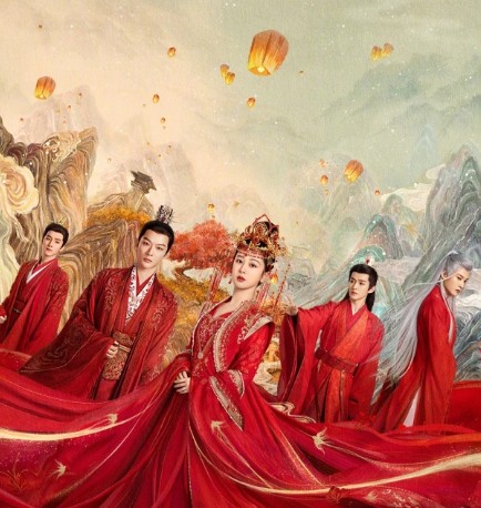[중드 추천] 장상사 39화 결말 최종회 줄거리