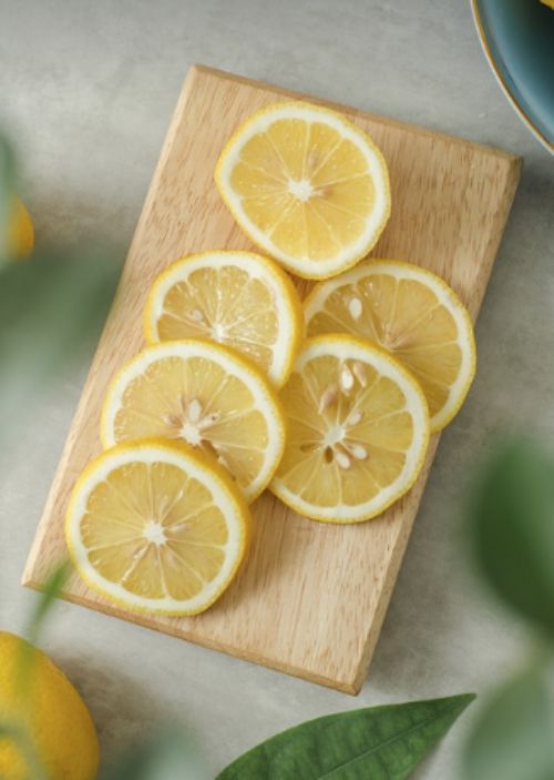 레몬수만 드시나요? | 레몬 이렇게 드셔야 합니다