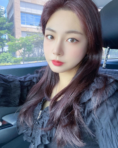 KLPGA 베이글 골퍼 김시연(B) 프로필