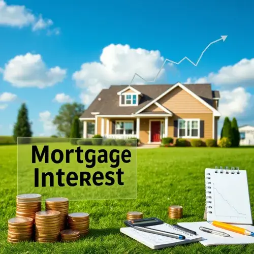 주택담보대출-이자계산기