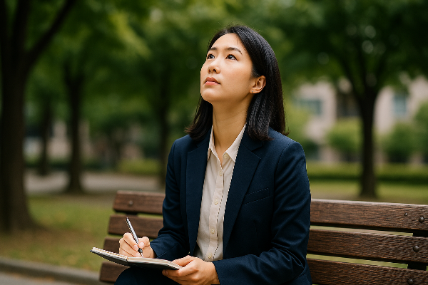 실패를 기회로! 셀프코칭으로 극복한 이야기