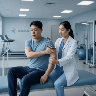 척추전방전위증&amp;#44; 도수치료만으로 효과 볼 수 있을까? 원리와 한계점