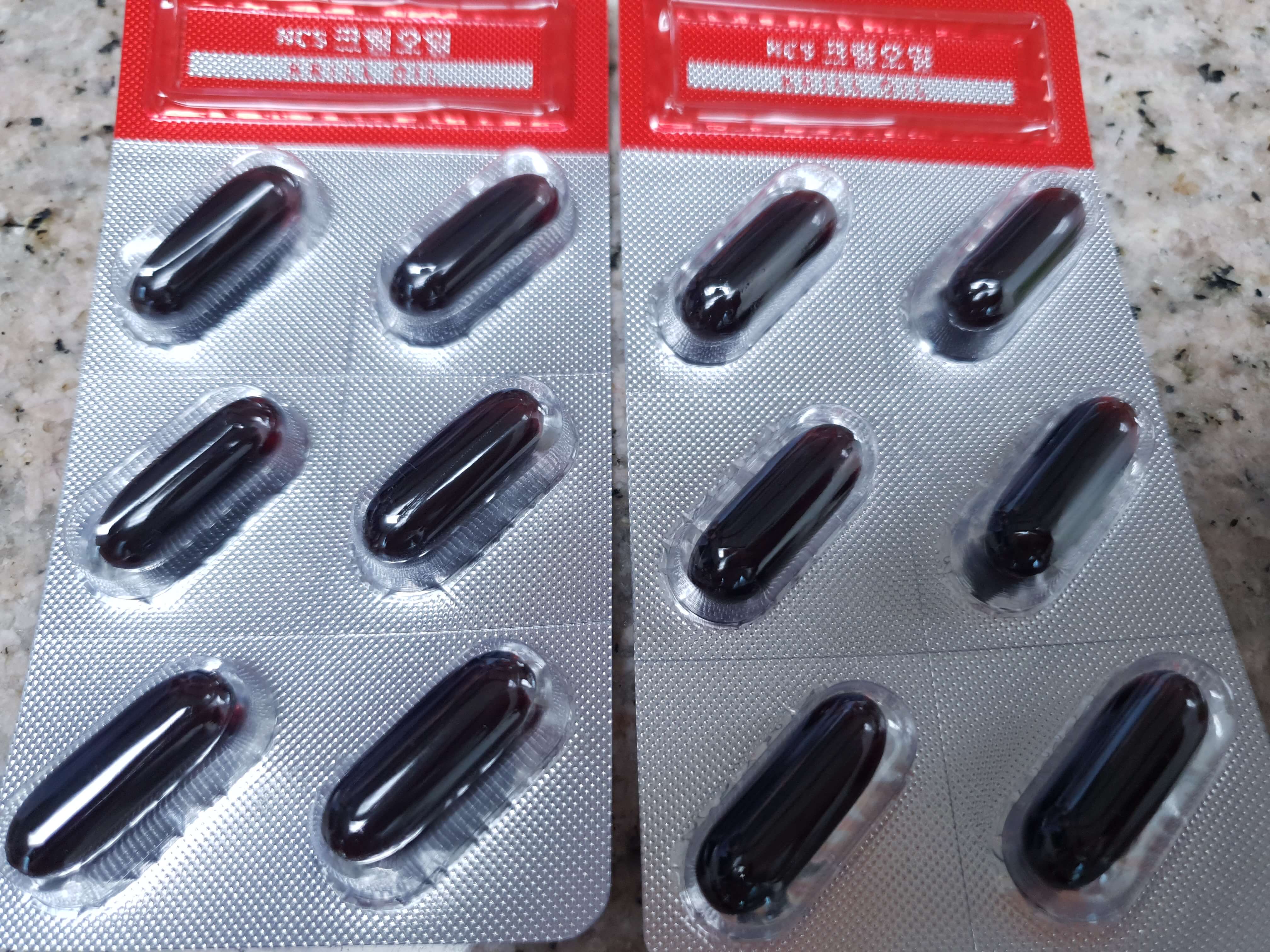 뉴트리코어-크릴오일-사진1