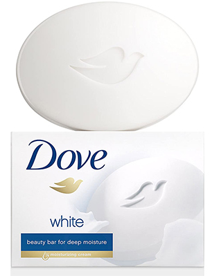 2. 화이트 (White)