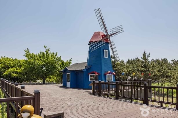 고창 가볼만한곳 베스트 10