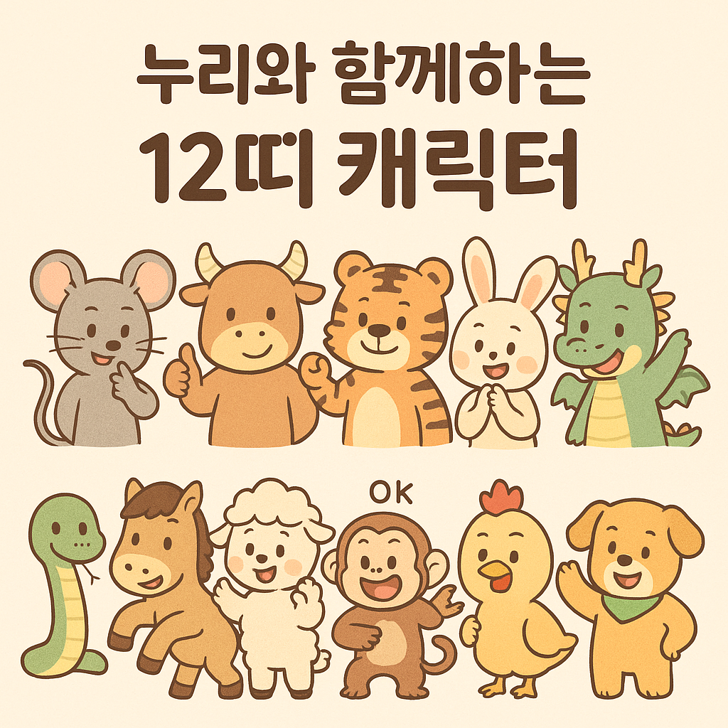 #오늘의운세