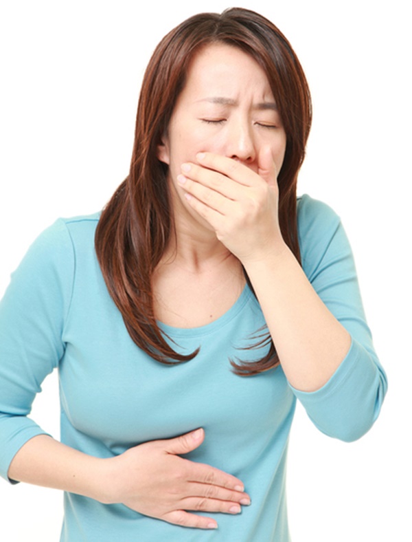 위내시경 금식시간