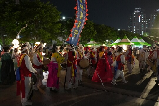 석가탄신일 행사